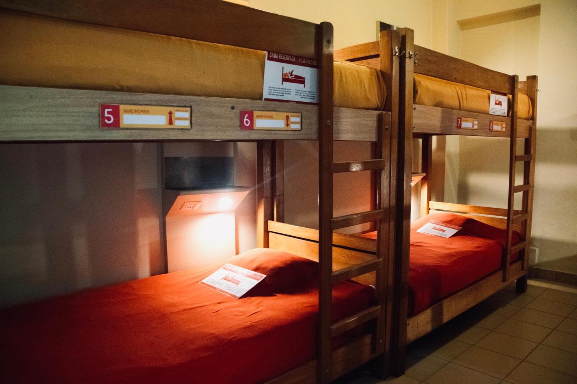 Pariwana Hostel Lima (Adults Only) Eksteriør bilde