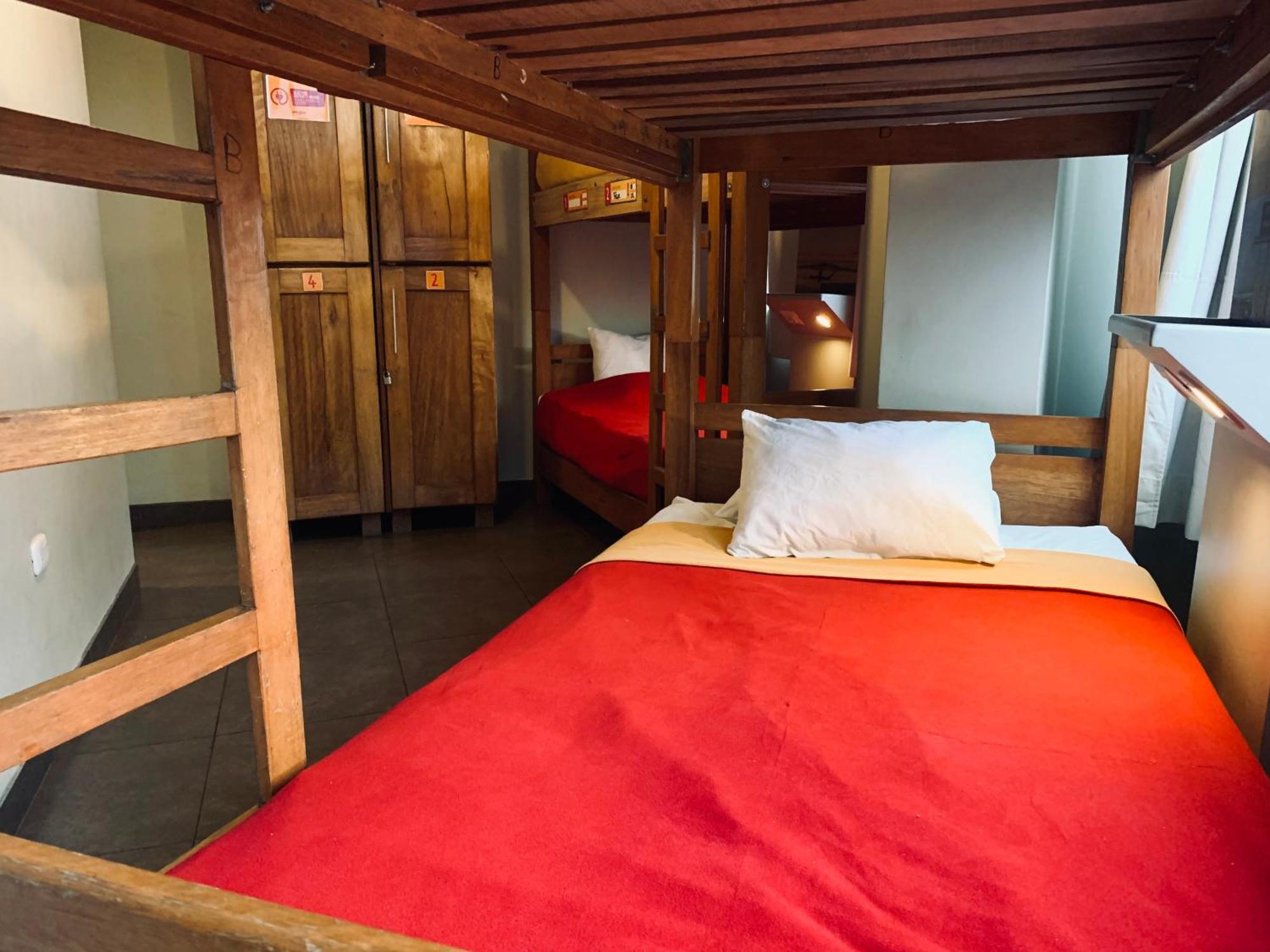 Pariwana Hostel Lima (Adults Only) Eksteriør bilde
