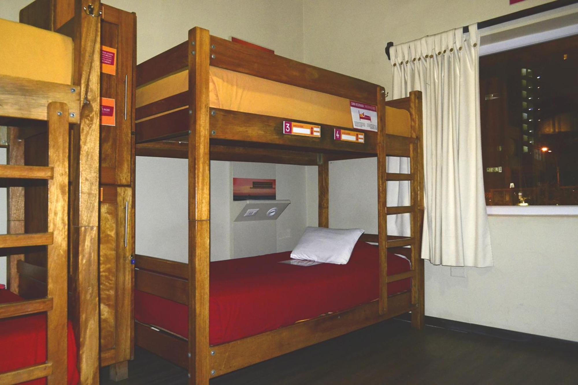 Pariwana Hostel Lima (Adults Only) Eksteriør bilde