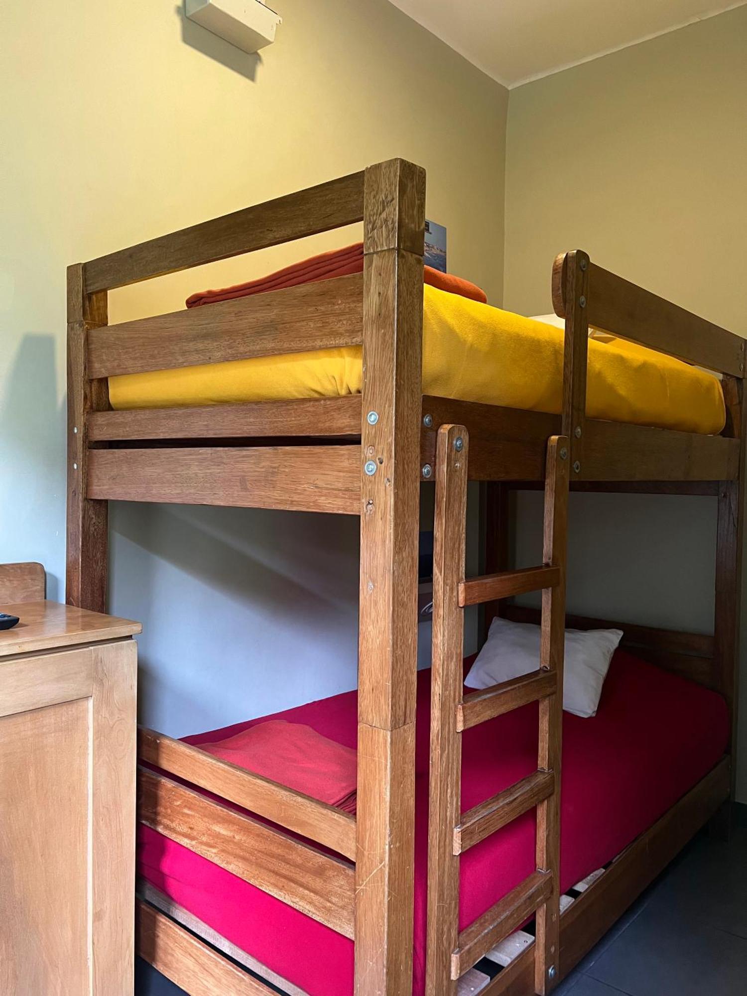 Pariwana Hostel Lima (Adults Only) Eksteriør bilde